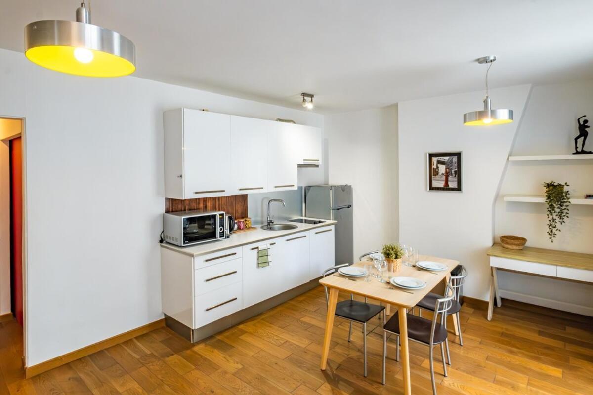 Apartment Bright At Les Invalides - 4 Guests Paris